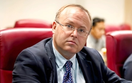 Thái Lan bắt học giả Mỹ, Washington lên tiếng