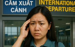 Hủy cấm xuất cảnh với cô giáo ở TP.HCM bỗng dưng làm giám đốc ở Đà Nẵng