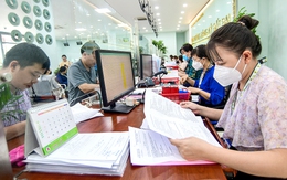 Bộ Nội vụ đề xuất trả lương cán bộ, công chức theo vị trí việc làm