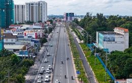 Nếu sáp nhập, TP.HCM - Bình Dương - Bà Rịa Vũng Tàu sẽ trở thành siêu đô thị tầm vóc châu Á