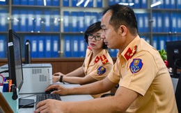 Biển số xe máy ngũ quý 9 của TP.HCM được trả giá hơn 2,6 tỉ đồng