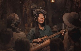 'Út Khờ' Lamoon Diễm Hằng: Từ Vietnam Idol đến ánh trăng Địa đạo