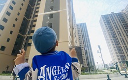 Người mua căn hộ nhà ở xã hội bất an vì phải nộp lại bản gốc hợp đồng