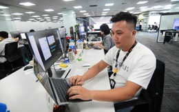 Ồ ạt mở ngành thiết kế vi mạch: Quá 'nóng' so với hấp thụ của thị trường?