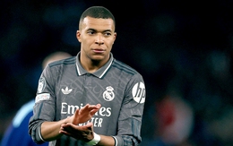 Mbappe: 'Chúng tôi sẽ trở lại'