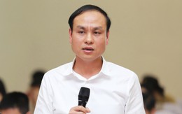 Cán bộ huyện nghỉ hưu trước tuổi được đề nghị hưởng hơn 2,4 tỉ đồng