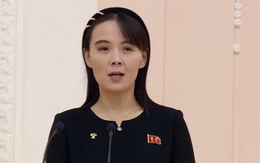 Em gái ông Kim Jong Un: Phi hạt nhân hóa Triều Tiên là giấc mơ hão huyền