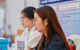 Các nhà bán lẻ, chuỗi cửa hàng 'săn' nhân sự dịp 30-4 và mùa hè