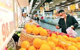 Việt Nam tăng mua nông sản Mỹ