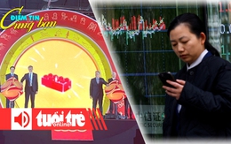 Điểm tin cùng bạn 8h: Nhà máy Lego tỉ đô chính thức vận hành ở Bình Dương; Châu Âu chao đảo vì thuế