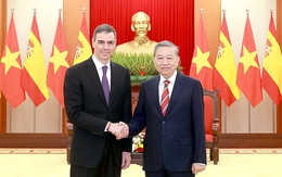 Tây Ban Nha thúc đẩy phê chuẩn EVIPA, hỗ trợ Việt Nam gỡ thẻ vàng IUU