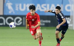 Chỉ có U17 Việt Nam và Úc được trang chuyển nhượng uy tín Transfermarkt định giá