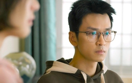 Cha tôi, người ở lại: Nhìn Nguyên là thấy đau lòng