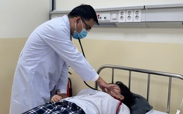 Táo bón kéo dài, loay hoay tìm cách