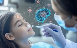 Vi khuẩn trong miệng giúp phát hiện chứng tự kỷ chính xác 81%