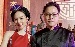 30-4 là mùa Tết mới của phim Việt