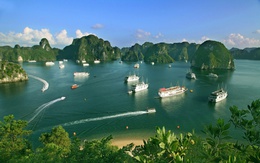 Giữ nguyên tên gọi các di sản phi vật thể, di tích, khu du lịch quốc gia sau sáp nhập