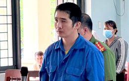 Bị chặn liên lạc, đốt xe người yêu, phải lãnh án tù