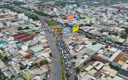 Cấm xe tải vào loạt đường cửa ngõ TP.HCM tổ chức Đại lễ Vesak