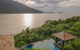 10 khách sạn Việt vào danh sách tốt nhất thế giới 2025