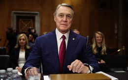 Mỹ bổ nhiệm đại sứ mới tại Bắc Kinh trong bối cảnh căng thẳng leo thang