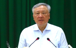 Phó thủ tướng nhắn nhủ các phạm nhân được đặc xá gắng vươn lên làm lại cuộc đời