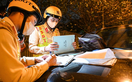 Đề xuất tăng mức phạt tiền vi phạm giao thông đường bộ tối đa lên 150 triệu đồng