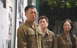 Chuyện hang Tám Cô gây xúc động tại di tích Nhà tù Hỏa Lò