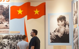 Xem lại những quyết tâm thư viết bằng máu xin vào chiến trường miền Nam