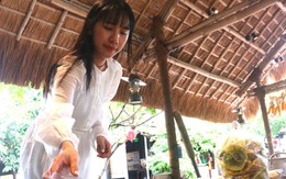 Du khách đến Nha Trang tìm về ký ức tuổi thơ, hoài niệm ngày xưa