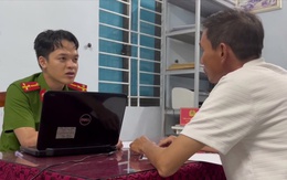 Cha dựng 'kịch bản' nhặt được của rơi trả lại người mất để con 'lập công'