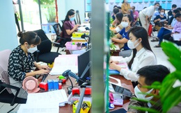 Tinh gọn bộ máy theo hai cấp, nhân dân cả nước theo sát những chuyển động sắp tới