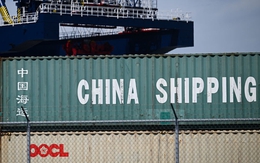 Thương mại Trung Quốc vẫn tăng giữa áp lực thuế quan, Mỹ chật vật nhập hàng