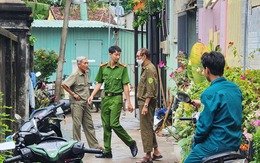 Bình gas rò rỉ rồi cháy nổ, hai người chết ở Thủ Đức