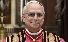 Tổng giáo phận TP.HCM cảnh báo hình ảnh Giáo hoàng Leo XIV tạo ra từ AI