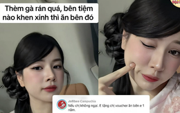Sau KFC, đến lượt Jollibee lên tiếng về tài khoản cợt nhả
