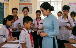 Dự thảo kỷ luật học sinh: Cần nhân văn nhưng cũng phải đủ sức răn đe