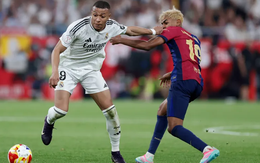 Lịch trực tiếp bóng đá châu Âu: Barca đại chiến Real Madrid quyết định chức vô địch La Liga