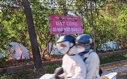 Truy tố 17 người trong đại án đất đai ở Vũng Tàu