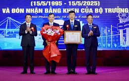 Nơi đào tạo 6.000 thạc sĩ, 80 tiến sĩ các ngành mũi nhọn