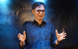 Trần Lực: Sân khấu không bao giờ chết, chỉ các nghệ sĩ chết