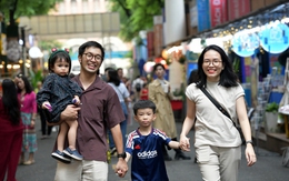 Phụ nữ TP.HCM sinh đủ 2 con trước 35 tuổi được hỗ trợ 5 triệu đồng