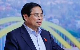 Đẩy nhanh triển khai loạt dự án giao thông quy mô 1 triệu tỉ đồng