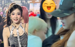 Knet phẫn nộ khi Ningning (aespa) bị fan nữ tấn công ở sân bay