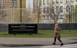 Mỹ cảnh báo Nga sắp không kích lớn ở Ukraine sau duyệt binh Ngày Chiến thắng