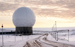 Lầu Năm Góc chuyển Greenland sang Bộ Tư lệnh Bắc Mỹ?