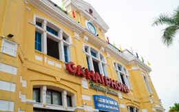 Nhà ga 123 tuổi của Hải Phòng thành điểm du lịch