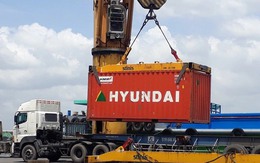 Nhập khẩu hàng công nghệ từ Mỹ tăng hơn 2 lần