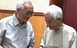 Các chuyên gia nói về giáo dục nhân 80 năm Bác Hồ gửi thư cho học sinh