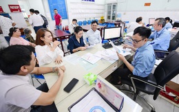 Thuế thu nhập mua bán nhà đất: Vẫn thấy băn khoăn với đề xuất mới